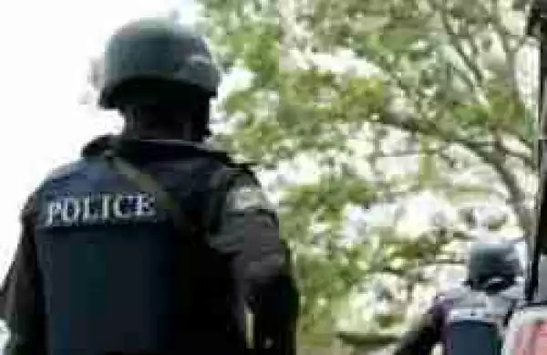 Suspected Kidnappers Kill 2 Expatriates & Police Orderly In Kogi